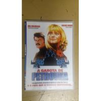 Dvd A Garota De Petrovka - Goldie Hawn / Hal Holdbrook comprar usado  Brasil 