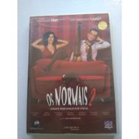 Os Normais 2 Dvd Original Usado, usado comprar usado  Brasil 