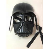 Usado, Máscara Darth Vader Air Soft Resist Antiga Usada Paintball comprar usado  Brasil 