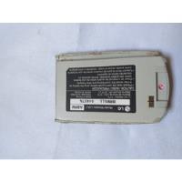 Usado, Bateria Celular LG Bd4000 Lgli-abrm 3,7v comprar usado  Brasil 