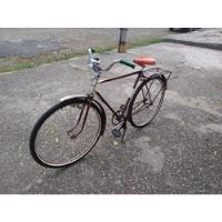 Usado, Bicicleta Antiga Monark Sueca 1951 - Colecionador comprar usado  Brasil 