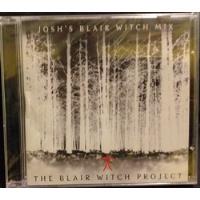 Usado, 20% Blair Witch Project - Varios 99 Rock(lm/m)cd Nac+ comprar usado  Brasil 