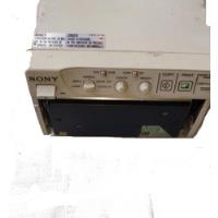 Impressora  Vídeo Graphic Printer Up-890md Sony  comprar usado  Brasil 