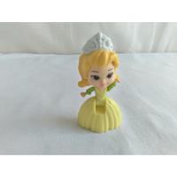 Mini Boneca Princesa Sofia Princesa  Disney  Mattel comprar usado  Brasil 