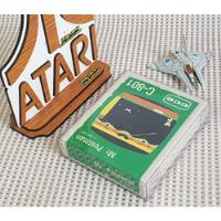 Mr. Postman Cce Color Label Original [ Atari 2600 ] Original, usado comprar usado  Brasil 