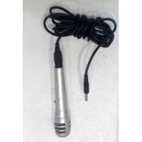 Microfone Diplomata Dp-mic112 Usado Com Cabo Frete 20,00 comprar usado  Brasil 
