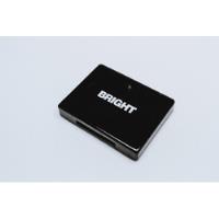 Adaptador Receptor De Audio Bluetooth Apple 30 Pinos Bright comprar usado  Brasil 