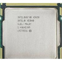 Processador Xeon X3430 = I7 870 Quad Core 1156 Promoção!, usado comprar usado  Brasil 