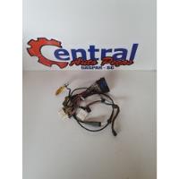 Conector Plug Aparelho De Som Original Citroen Ds4 2013, usado comprar usado  Brasil 