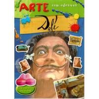 Dalí Arte Com Adesivos comprar usado  Brasil 