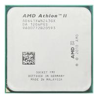 Processador Athlon X4 641 (2,80ghz/4m) Quad Core Socket Fm1 comprar usado  Brasil 