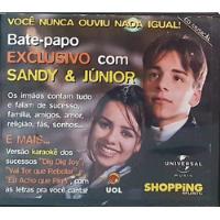 cd karaoke infantil usado Brasil comprar usado  Brasil 