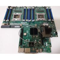 Placa Mãe Intel Server Board S2600gz Emc comprar usado  Brasil 