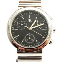 Relógio Calvin Klein Mod: K2171 - Swiss Made - Original comprar usado  Brasil 