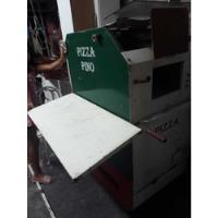 Usado, Máquina De Mini Pizza comprar usado  Brasil 
