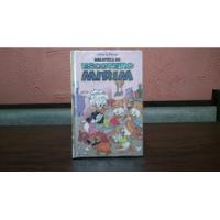Livro Biblioteca Do Escoteiro Mirim Vol. 10 Walt Disney comprar usado  Brasil 