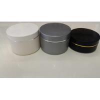 Usado, 100 Potes Plásticos Vazios Para Cremes E Shampoo Variados comprar usado  Brasil 