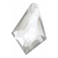 Pedra Cristal Natural 88mm Prisma Multifacetado Decor J10606, usado comprar usado  Brasil 