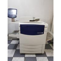 Xerox Docucolor X700i - Copiadora E Impressora Colorida A3++, usado comprar usado  Brasil 