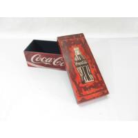 Caixa Mdf - Coca Cola ( Feita A Mão ) comprar usado  Brasil 
