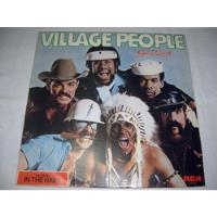 Lp Village People - Go West 1st 1979 Vinil Como Novo comprar usado  Brasil 