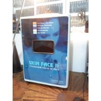 Usado, Skin Face 2 - Analisador Visual De Pele - No Estado comprar usado  Brasil 