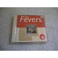 Cd Original The Fevers - Pérolas . comprar usado  Brasil 