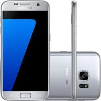 Samsung Galaxy S7 32gb Original 4gb 12mp Seminovo comprar usado  Brasil 