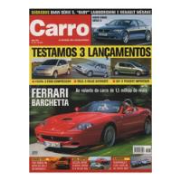 Carro Nº103 Ferrari Barchetta Fiesta Polo Peugeot 307 A6 S80 comprar usado  Brasil 