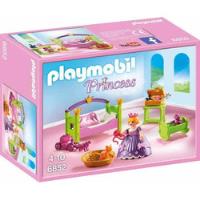 Playmobil 6852 Princess Room Quarto Da Princesa Misb Crianca comprar usado  Brasil 
