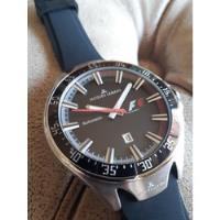 Relógio Jacques Lemans F1 - Automático - Impecável - 46mm comprar usado  Brasil 