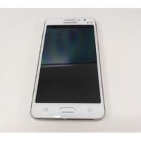 Usado, Samsung Galaxy Grand Prime Tv Dual Sim 8 Gb Branco 1 Gb Ram comprar usado  Brasil 
