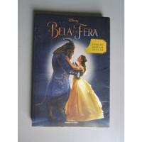 A Bela E A Fera - Disney - Elizabeth Rudnick comprar usado  Brasil 