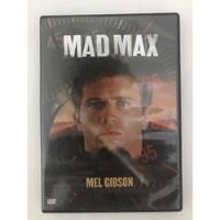 Dvd Mad Max Mel Gibson Dublado , usado comprar usado  Brasil 