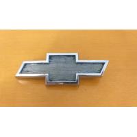 Usado, Emblema Gravata Da Grade C10 Veraneio Em Metal Original  comprar usado  Brasil 