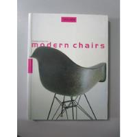 Modern Chairs - Charlotte & Peter Fiell comprar usado  Brasil 