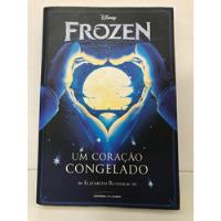 Frozen, usado comprar usado  Brasil 