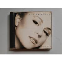 Mariah Carey - Musicbox Cd, usado comprar usado  Brasil 