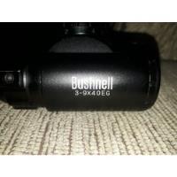Luneta Bushnell Ag 3.9x40mm comprar usado  Brasil 