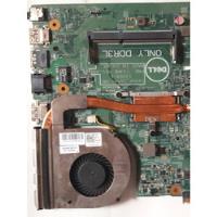 Usado, Cooler  Dell Intel Mb 13269-1 Pwb   Fx3mc  Rev A00 comprar usado  Brasil 