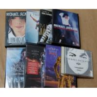 7 Dvd Michael Jackson + 1 Cd Invincible Bom Estado Geral comprar usado  Brasil 