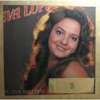 Eva Lupi - Cartas Na Mesa - Vento De Agosto - Chantecler comprar usado  Brasil 