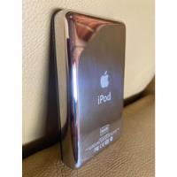 iPod Enhanced Classic 5th 80gb A1136 Para Colecionadores comprar usado  Brasil 