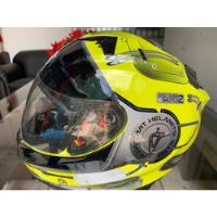 Capacete Mt Helmets Stratosphere, usado comprar usado  Brasil 