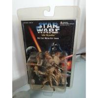 Star Wars - Chaveiro Metal Luke Skywalker - 1996 Placo, usado comprar usado  Brasil 