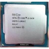 Processador Core I5 3470 Lga 1155 3,20ghz 6m comprar usado  Brasil 