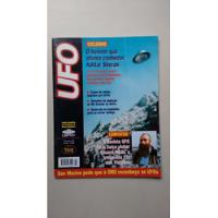 Revista Ufologia 59 Sonda Alienígena Disco Voador V913, usado comprar usado  Brasil 