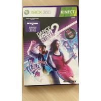 Jogo Xbox 360 Dance Central 2 Original Mídia Física comprar usado  Brasil 