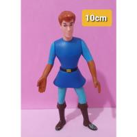 Miniatura Principe Philipp - Aurora - Mattel Usado, usado comprar usado  Brasil 
