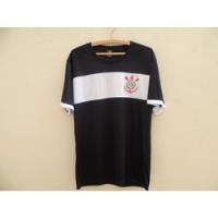 Usado, Camiseta Futebol Clube Corinthians - Tam Gg  comprar usado  Brasil 